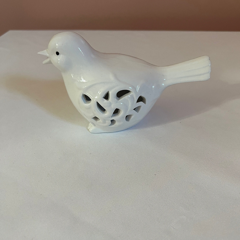 Ceramic Bird